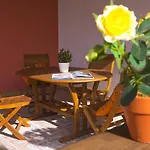 Appartement Il Patio Del Cilento