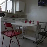 Il Patio Del Cilento Appartement