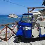 Il Patio Del Cilento Appartement Agropoli