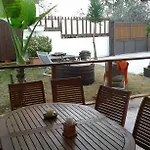 Appartement Il Patio Del Cilento Agropoli