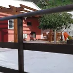 Il Patio Del Cilento *
