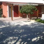 Il Patio Del Cilento