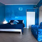 Il Patio Del Cilento Appartement Agropoli