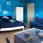 Il Patio Del Cilento * Agropoli