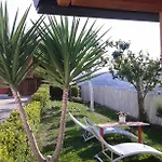 Il Patio Del Cilento Appartement