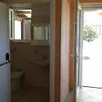 Appartement Il Patio Del Cilento Agropoli