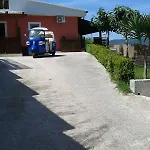 Il Patio Del Cilento Agropoli