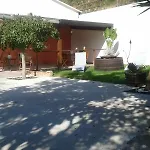 Il Patio Del Cilento