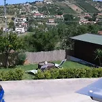 Il Patio Del Cilento Appartement