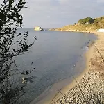Il Patio Del Cilento Appartement *