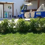 Appartement Il Patio Del Cilento