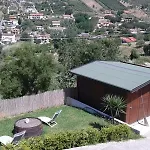 Il Patio Del Cilento Appartement *