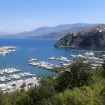 Il Patio Del Cilento * Agropoli