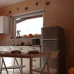 Il Patio Del Cilento Appartement