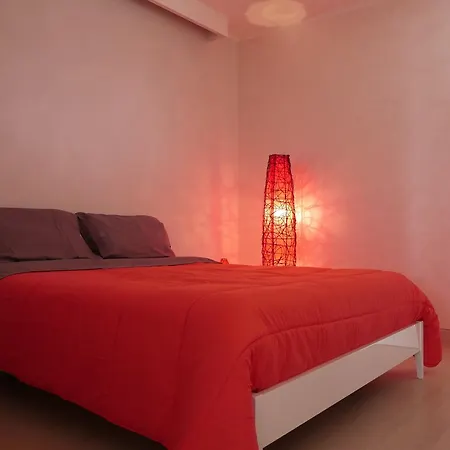 Apartamento Il Patio Del Cilento *