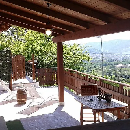 Il Patio Del Cilento * Agropoli