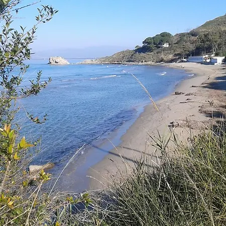 Il Patio Del Cilento * Agropoli