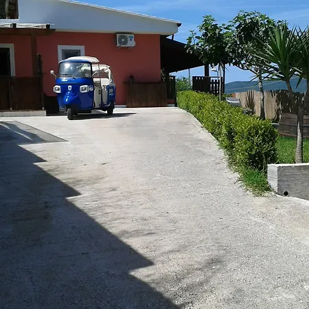 Il Patio Del Cilento Agropoli
