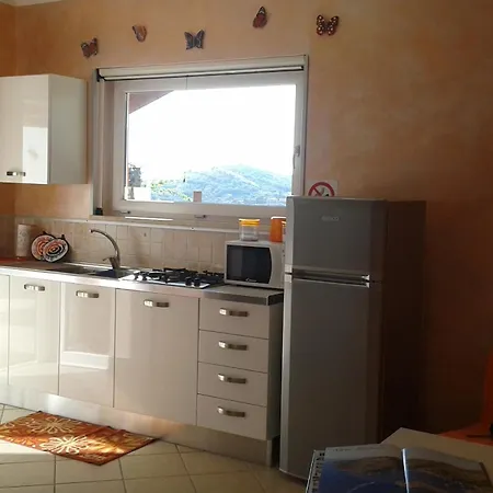 Il Patio Del Cilento Agropoli