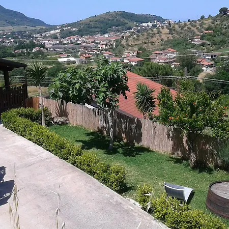 Il Patio Del Cilento *
