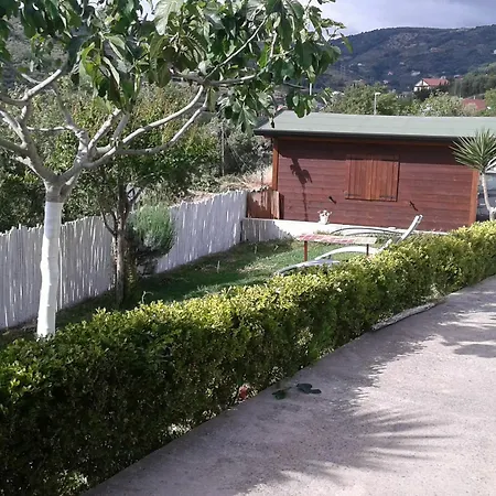 Il Patio Del Cilento * Agropoli