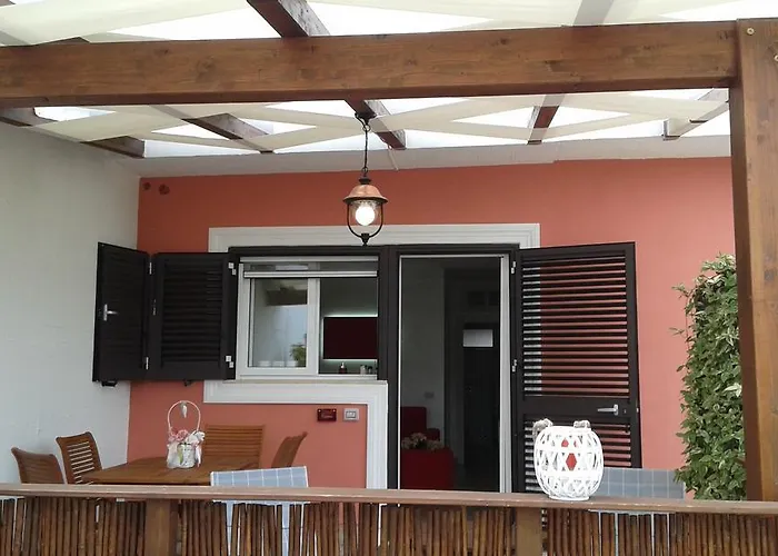 Il Patio Del Cilento Agropoli
