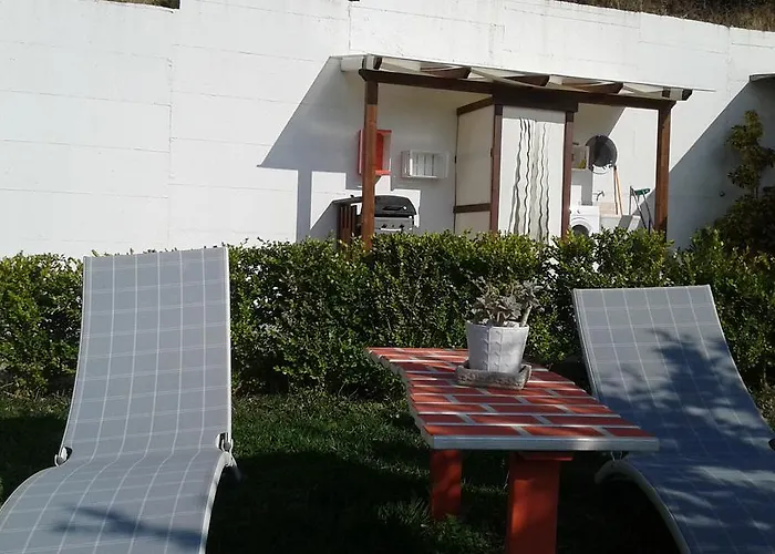 Il Patio Del Cilento
