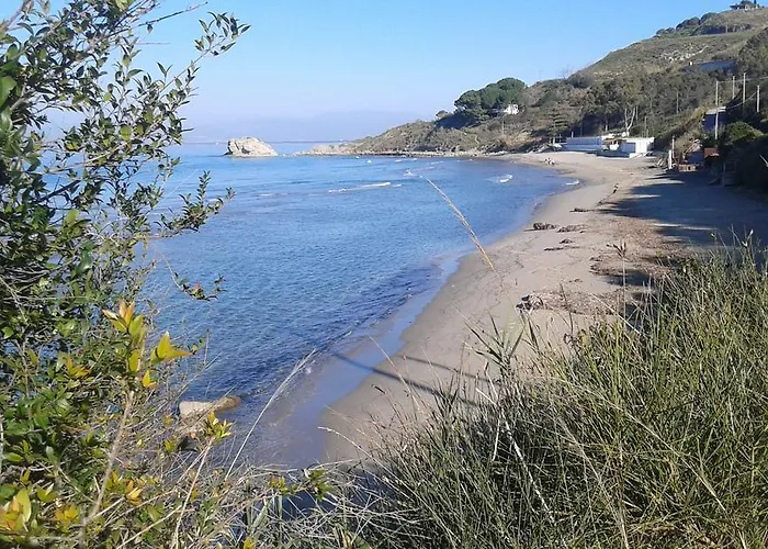 Il Patio Del Cilento * Agropoli