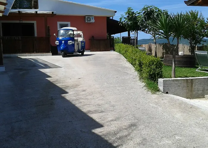 Il Patio Del Cilento Agropoli
