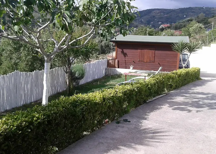 Il Patio Del Cilento * Agropoli
