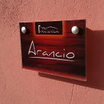 Διαμέρισμα Il Patio Del Cilento