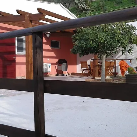 Il Patio Del Cilento *