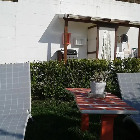 Il Patio Del Cilento