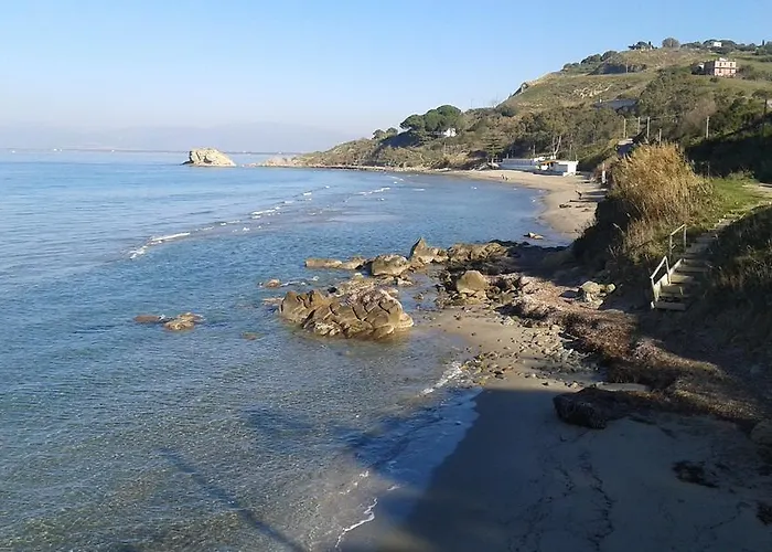 Il Patio Del Cilento Agropoli